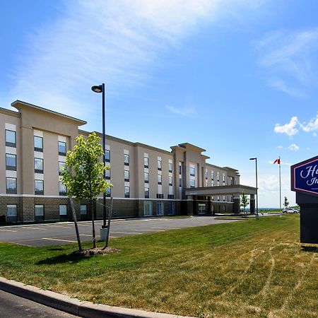 Hampton Inn & Suites Truro, Ns Bagian luar foto