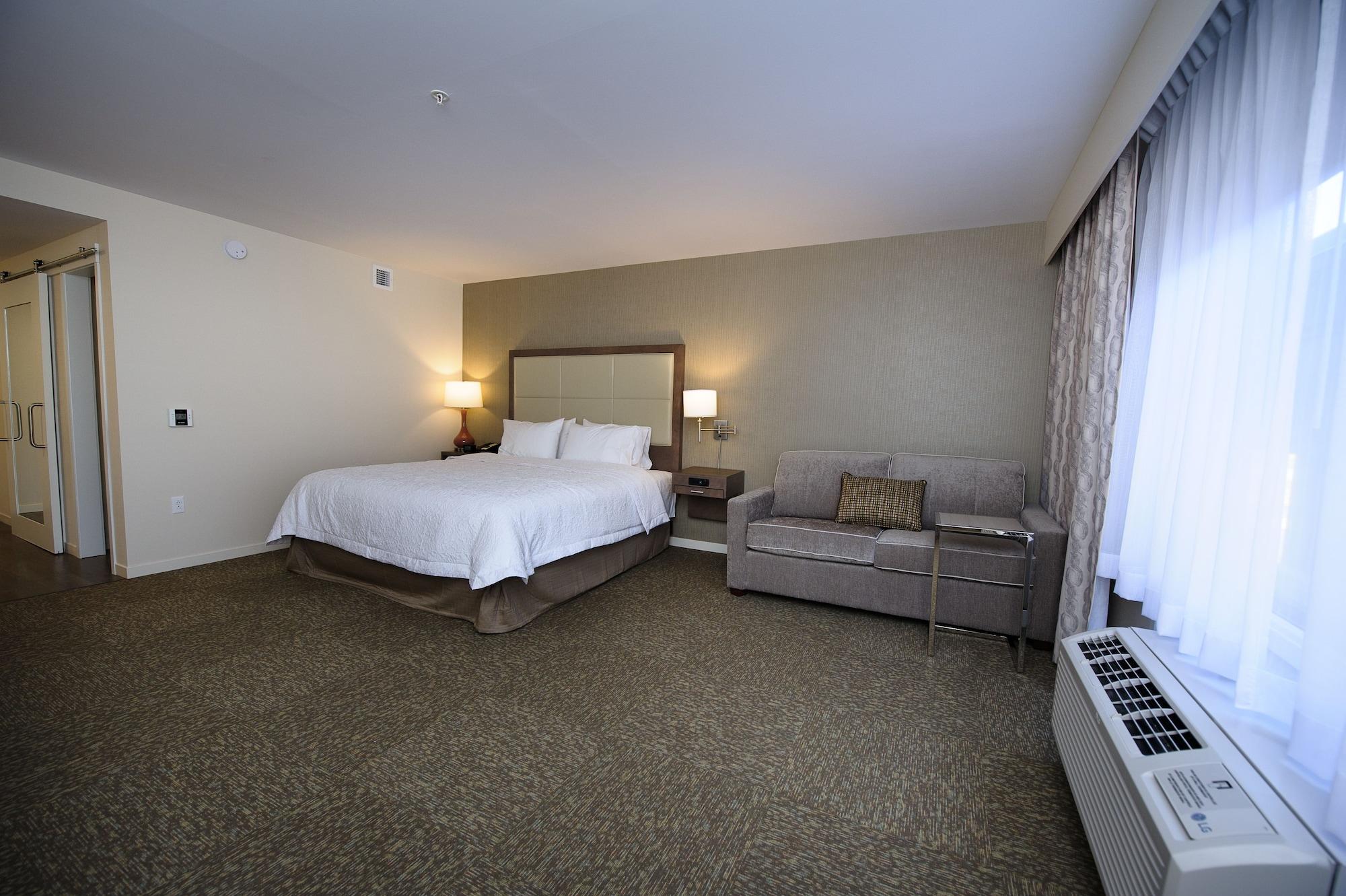 Hampton Inn & Suites Truro, Ns Bagian luar foto