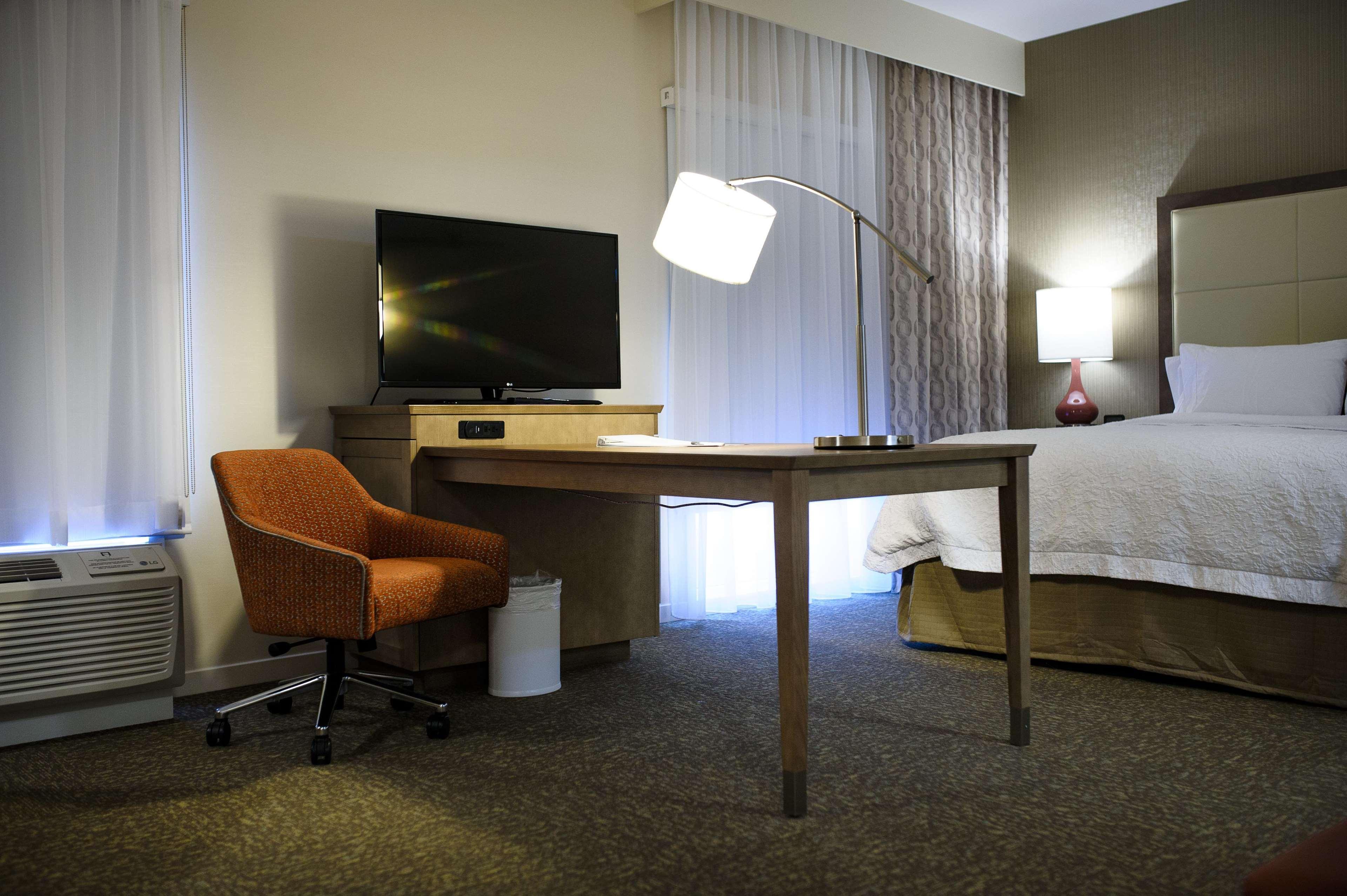 Hampton Inn & Suites Truro, Ns Bagian luar foto