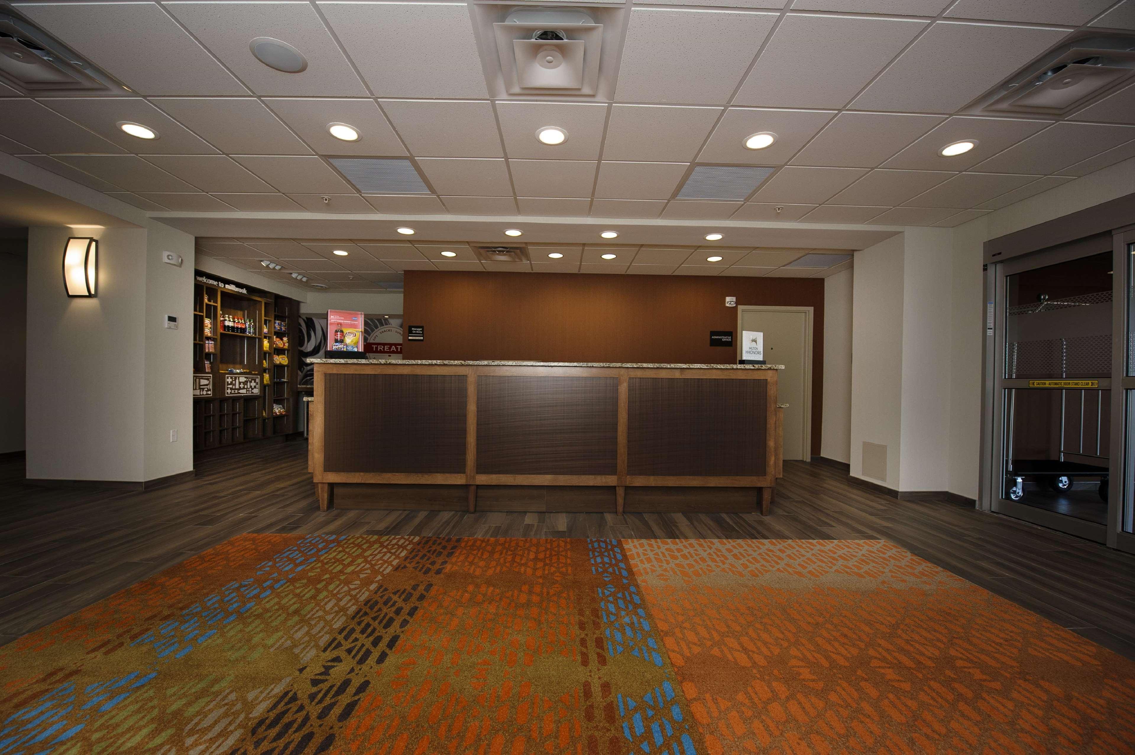 Hampton Inn & Suites Truro, Ns Bagian luar foto