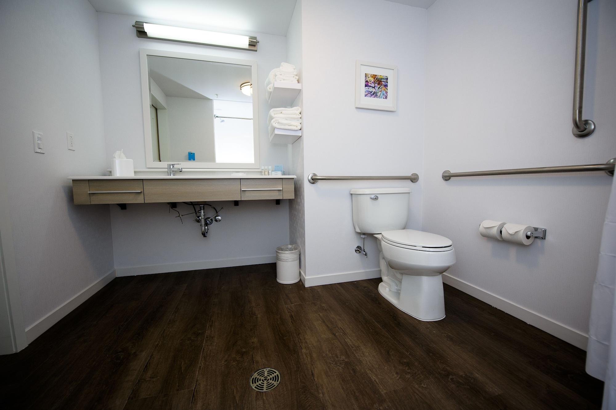 Hampton Inn & Suites Truro, Ns Bagian luar foto