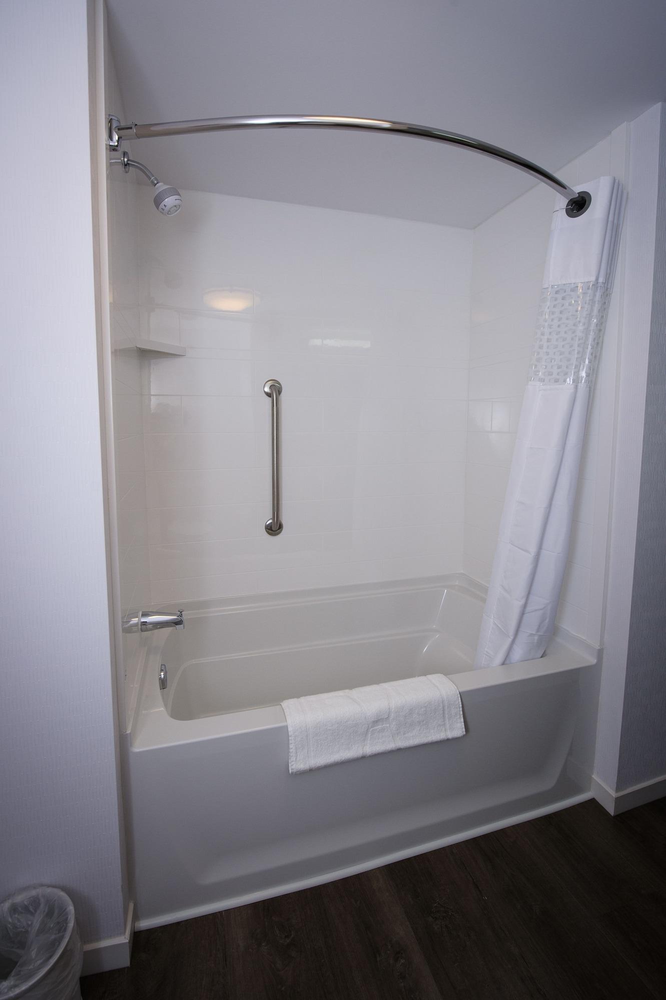 Hampton Inn & Suites Truro, Ns Bagian luar foto