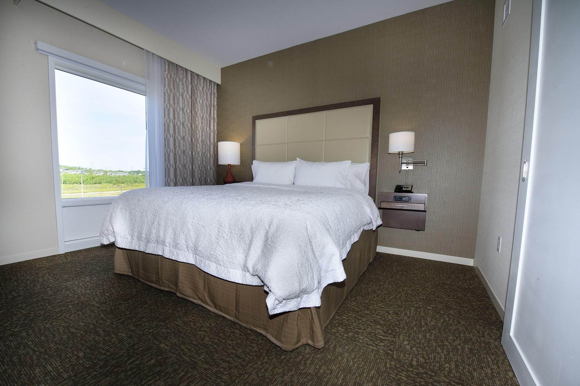 Hampton Inn & Suites Truro, Ns Bagian luar foto