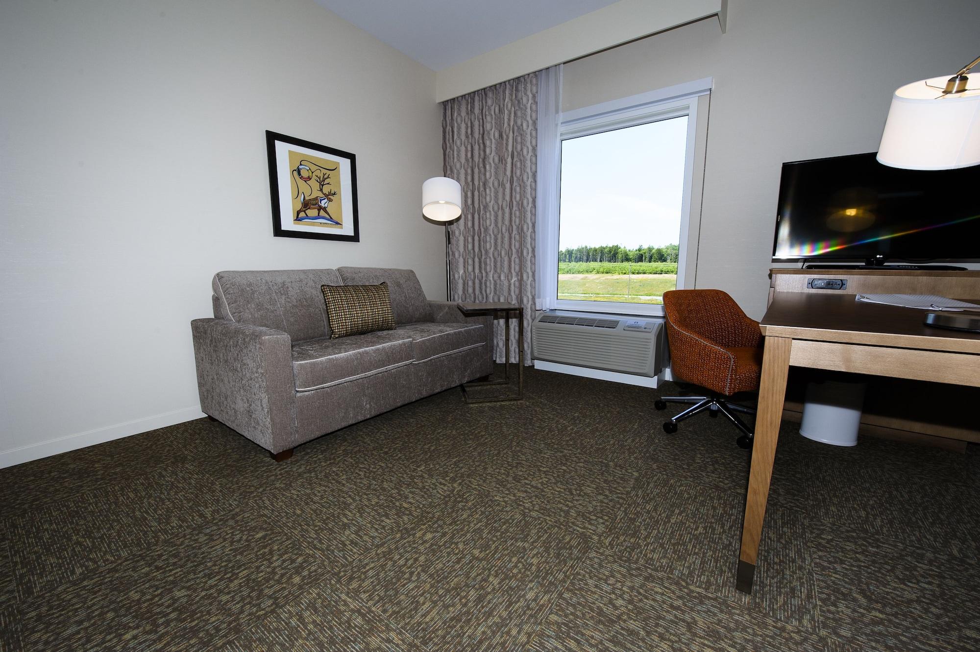 Hampton Inn & Suites Truro, Ns Bagian luar foto