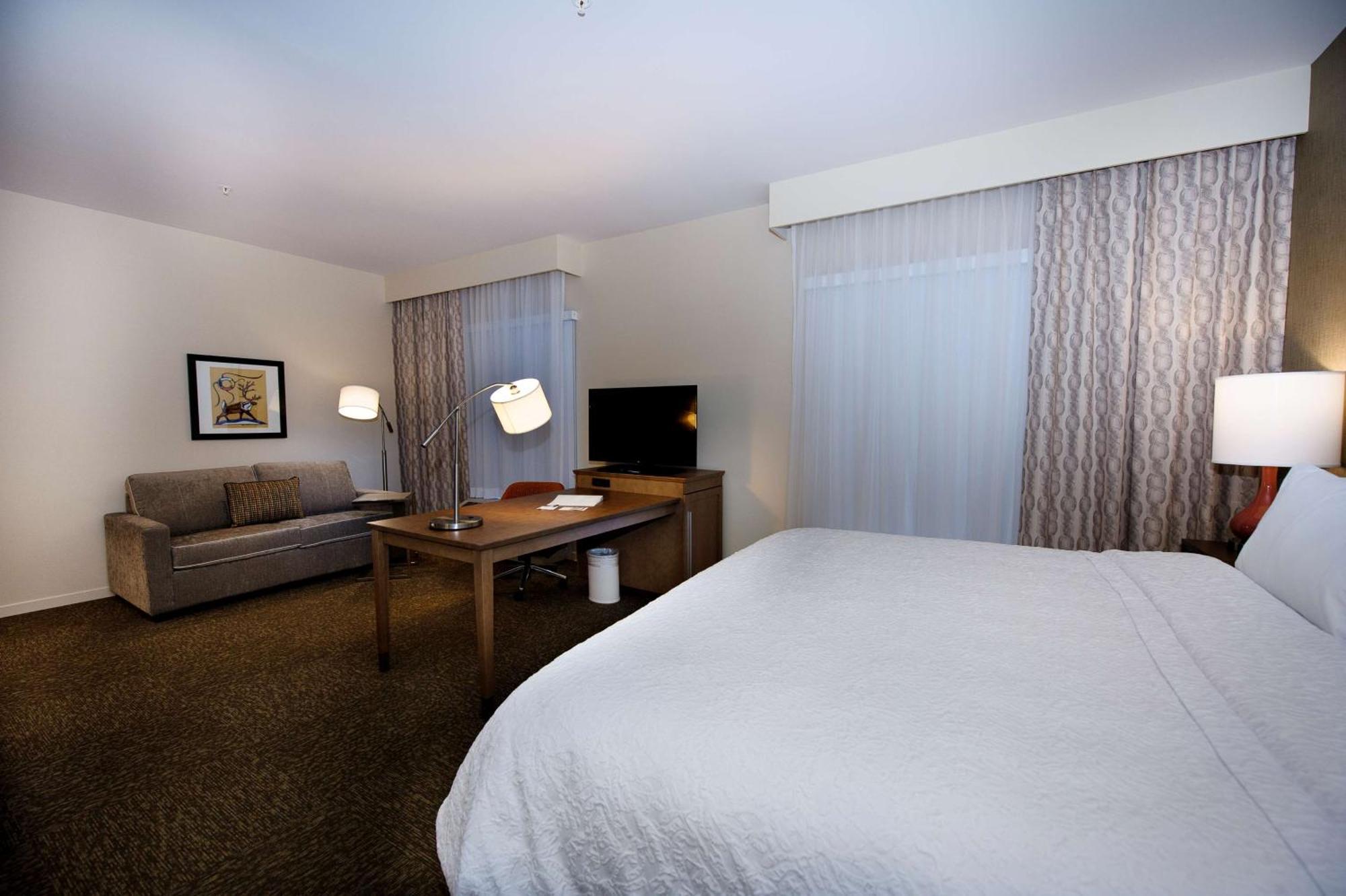 Hampton Inn & Suites Truro, Ns Bagian luar foto