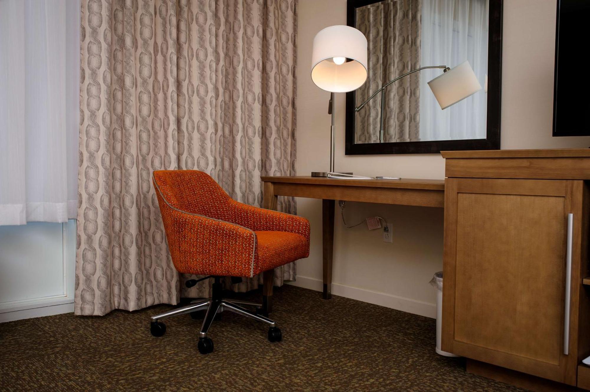 Hampton Inn & Suites Truro, Ns Bagian luar foto