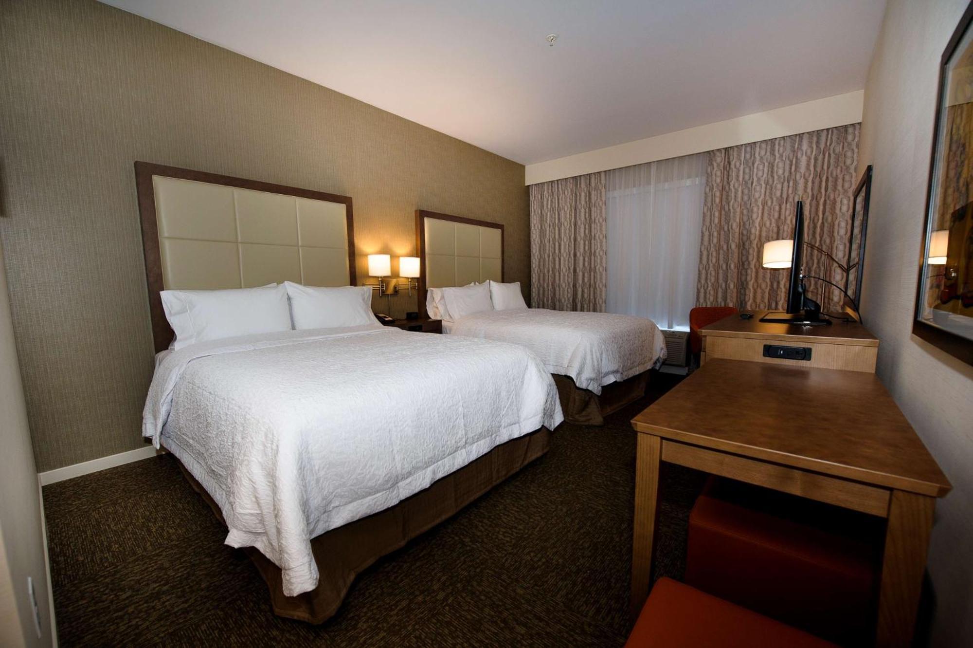 Hampton Inn & Suites Truro, Ns Bagian luar foto