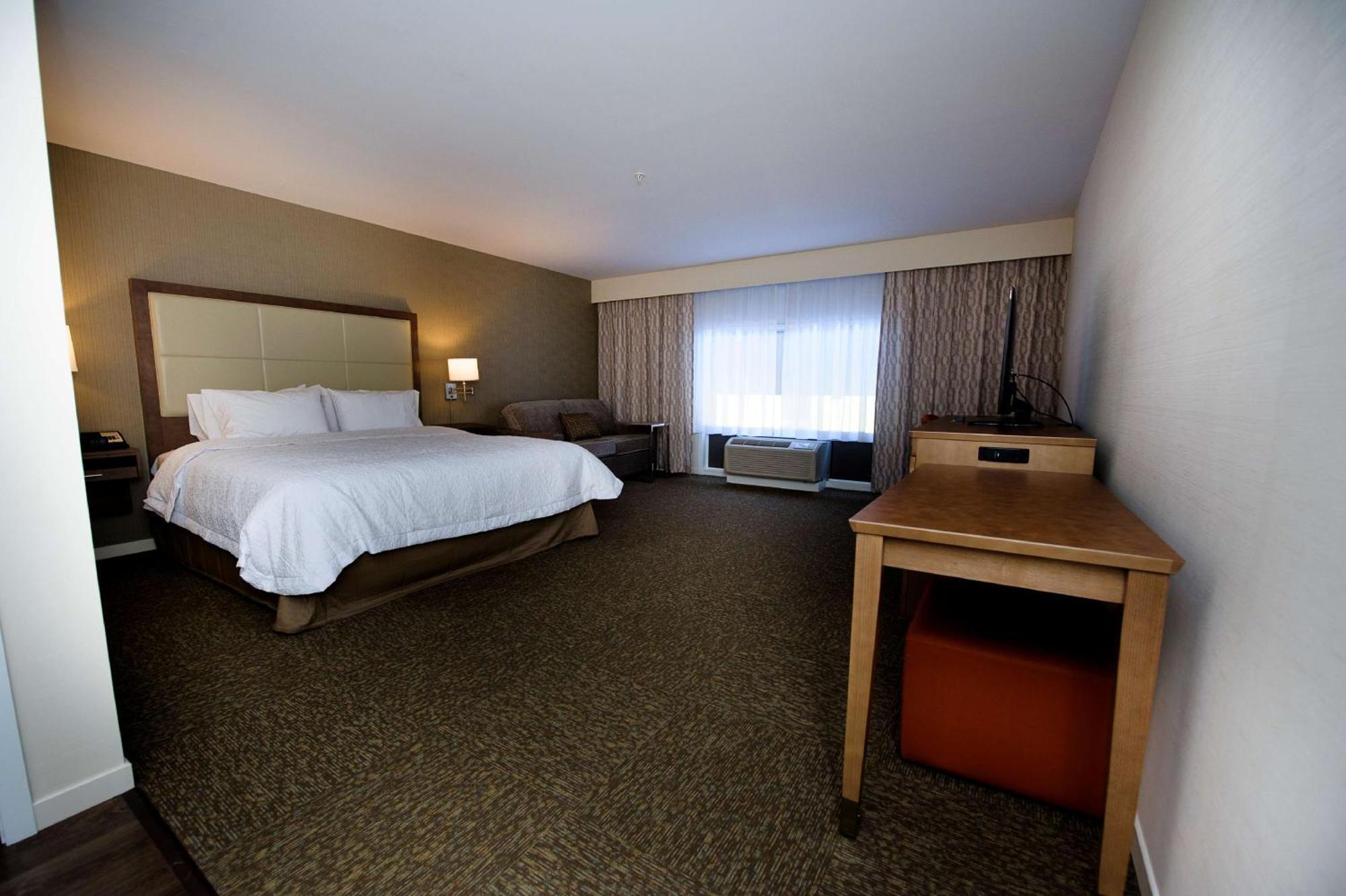 Hampton Inn & Suites Truro, Ns Bagian luar foto