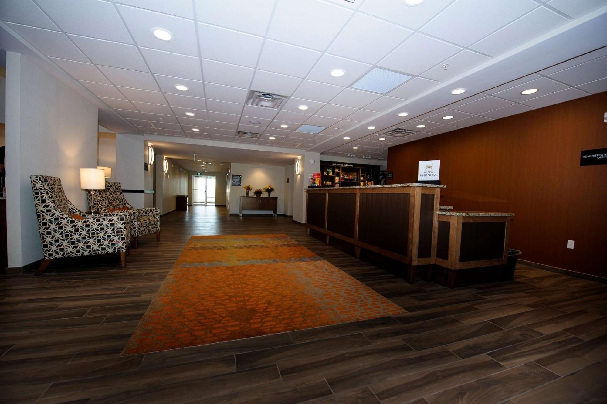 Hampton Inn & Suites Truro, Ns Bagian luar foto