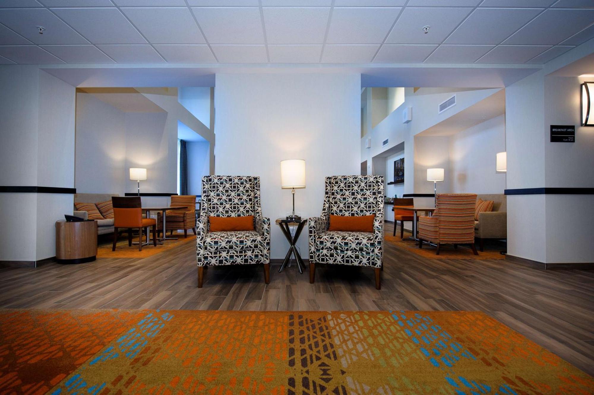 Hampton Inn & Suites Truro, Ns Bagian luar foto