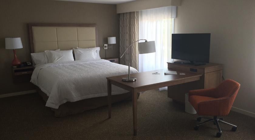 Hampton Inn & Suites Truro, Ns Bagian luar foto