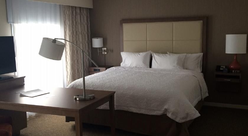 Hampton Inn & Suites Truro, Ns Bagian luar foto