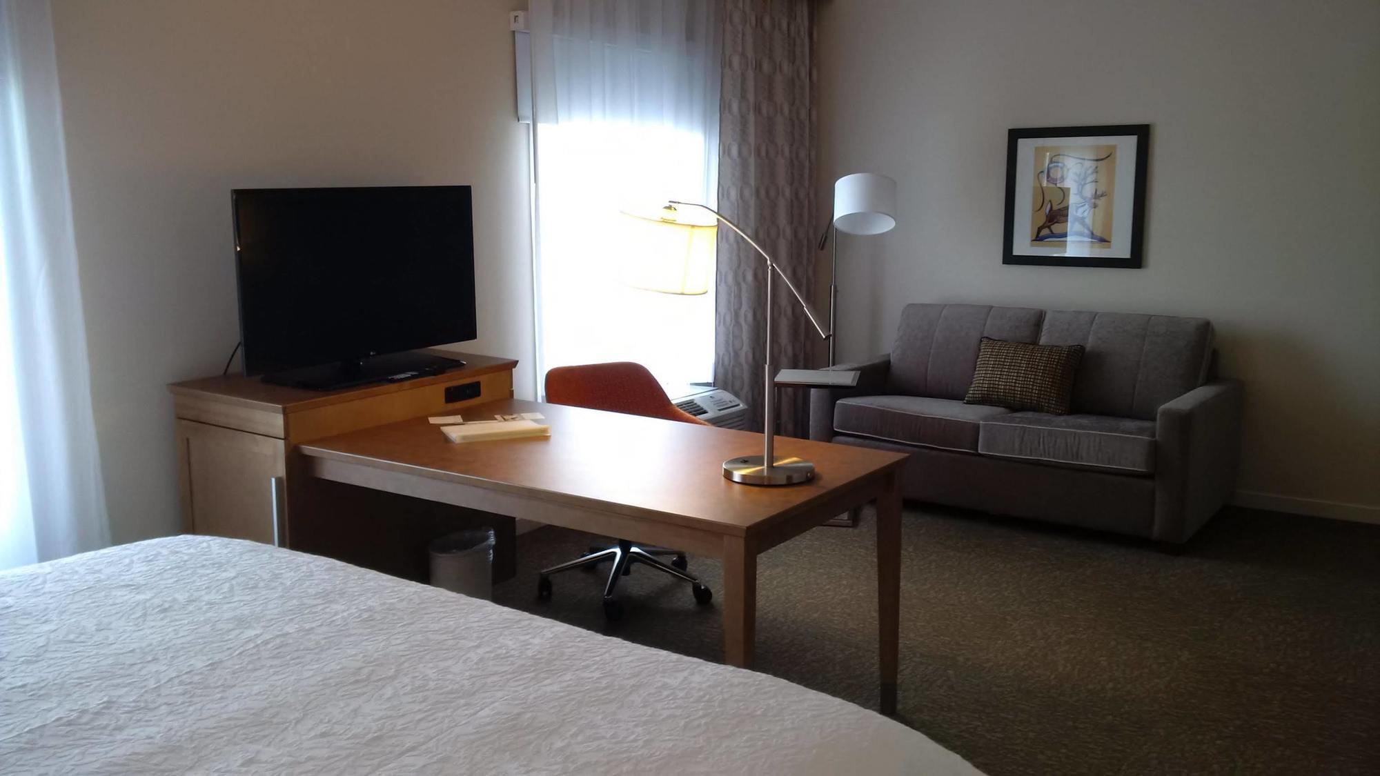 Hampton Inn & Suites Truro, Ns Bagian luar foto