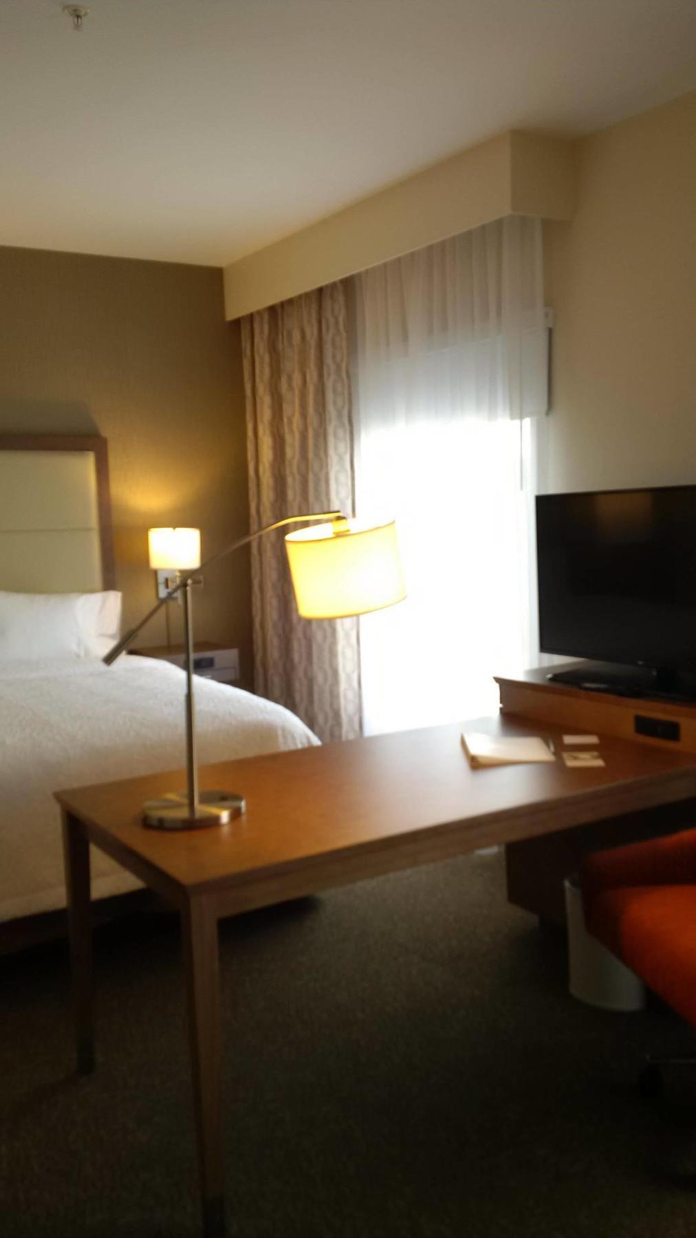 Hampton Inn & Suites Truro, Ns Bagian luar foto