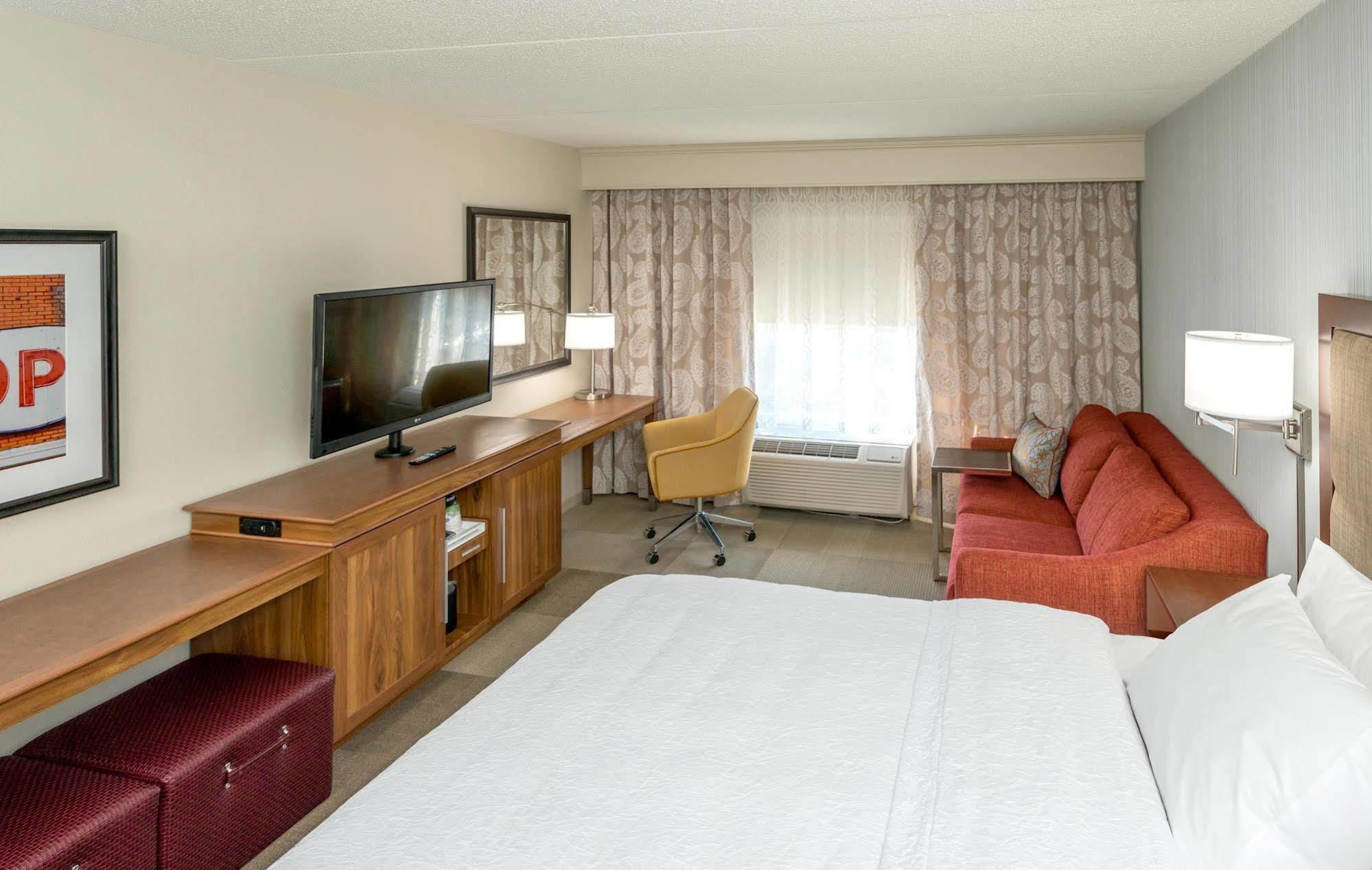 Hampton Inn & Suites Truro, Ns Bagian luar foto